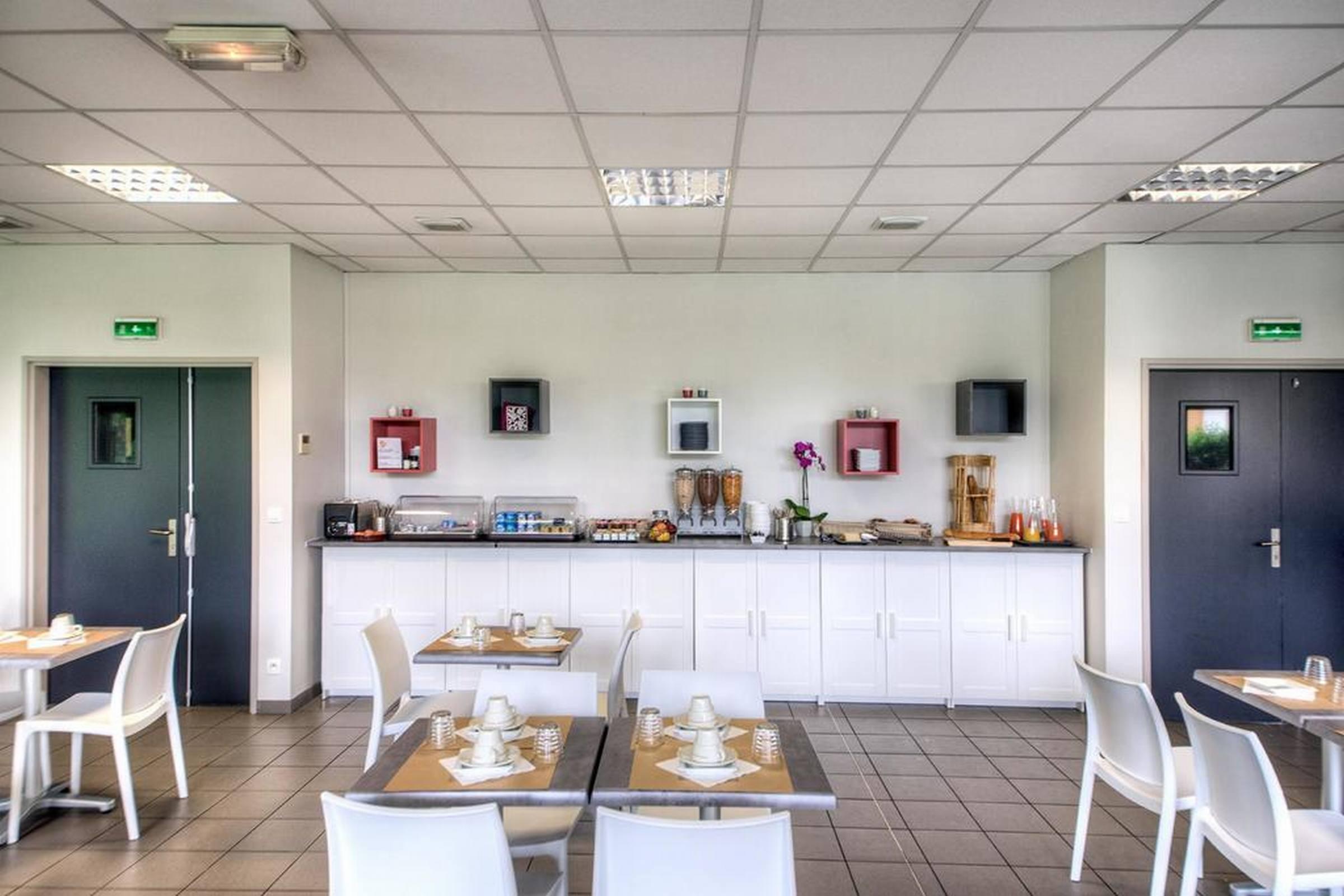 Zenitude Le Domaine De Lardenne Διαμέρισμα Τουλούζη Εξωτερικό φωτογραφία