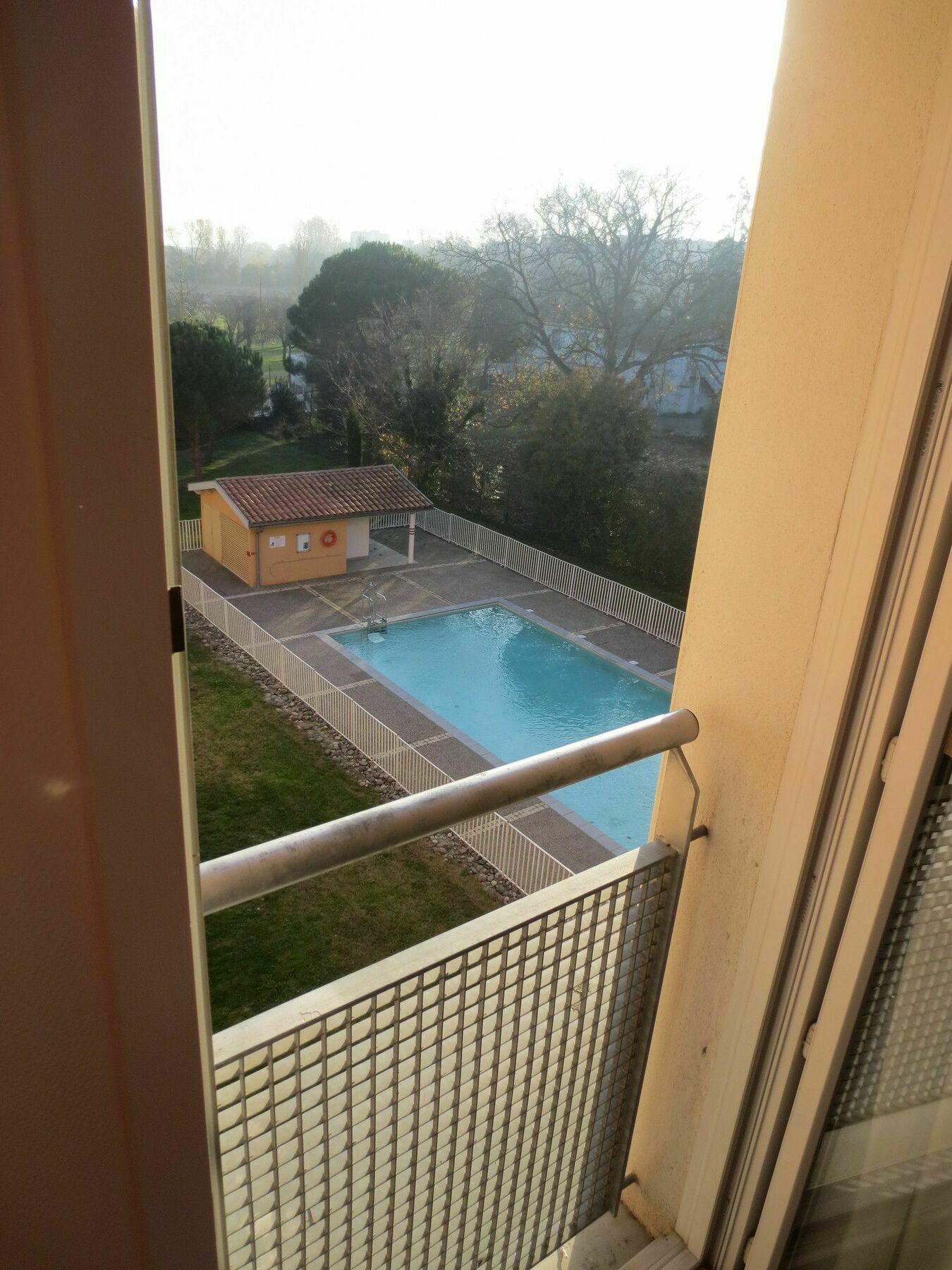 Zenitude Le Domaine De Lardenne Διαμέρισμα Τουλούζη Εξωτερικό φωτογραφία