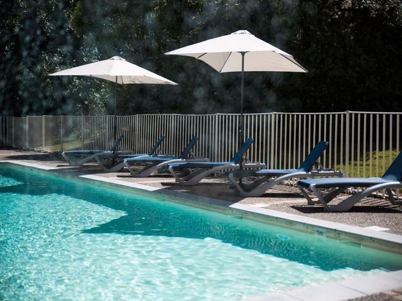 Zenitude Le Domaine De Lardenne Διαμέρισμα Τουλούζη Εξωτερικό φωτογραφία